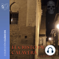 El cristo de la calavera