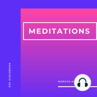 Meditations (Unabridged)