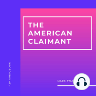 The American Claimant (Unabridged)