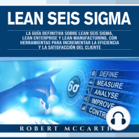 Lean Seis Sigma