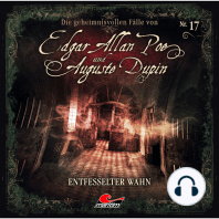 Edgar Allan Poe & Auguste Dupin, Folge 17