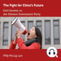 The Fight for China's Future
