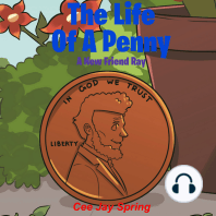 The Life of A Penny