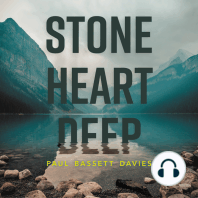 Stone Heart Deep - Stone Heart Deep, Vol. 1 (unabridged)
