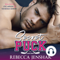 Secret Puck