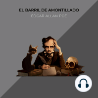 El Barril de Amontillado