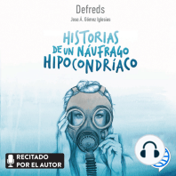 Historias de un náufrago hipocondríaco