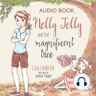 Nelly Jelly and the Magnificent Tree