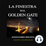 La finestra sul Golden Gate