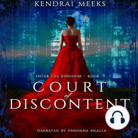 Court of Discontent