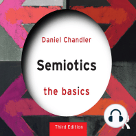 Semiotics