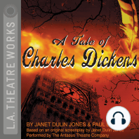 A Tale of Charles Dickens