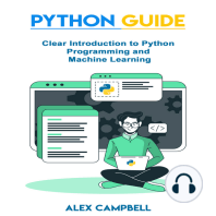 Python Guide