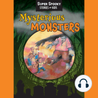 Mysterious Monsters