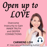 Open Up To Love