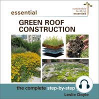 Essential Green Roof Construction