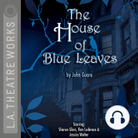 The House of Blue Leaves