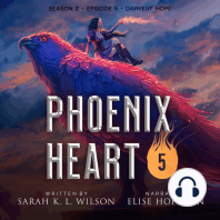 Phoenix Heart S02E05 "Darkest Hope"