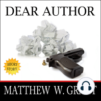 Dear Author