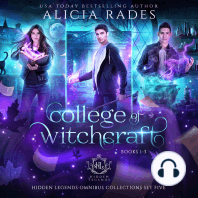 College of Witchcraft