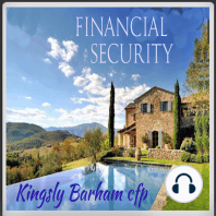 Financial Security