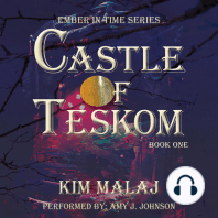 Castle of Teskom