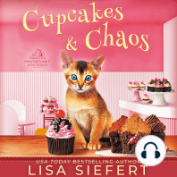 Cupcakes & Chaos