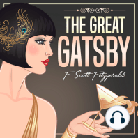 The Great Gatsby