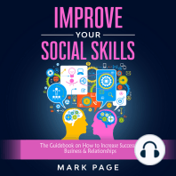 Improve Your Social Skills