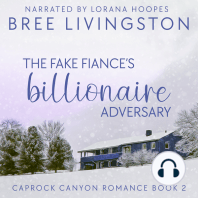 The Fake Fiancé's Billionaire Adversary