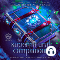 The Supernatural Companions