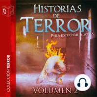 Historias de Terror – II
