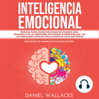 Inteligencia Emocional