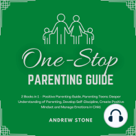 One-Stop Parenting Guide