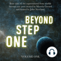 One Step Beyond...Volume One