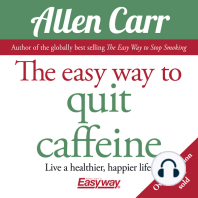 The Easy Way to Quit Caffeine