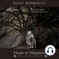 Hope or Hopeless