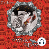 The War and the Fox
