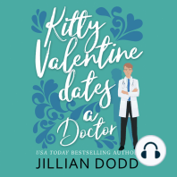 Kitty Valentine Dates a Doctor