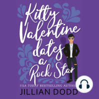 Kitty Valentine Dates a Rock Star