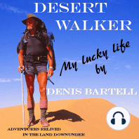 Desert Walker