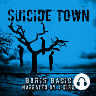 Suicide Town