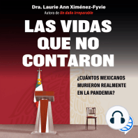 Las vidas que no contaron