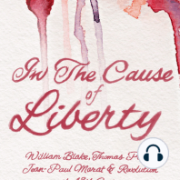 In the Cause of Liberty