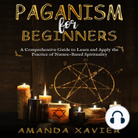 Paganism for Beginners