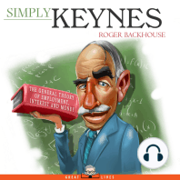 Simply Keynes