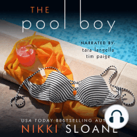 The Pool Boy