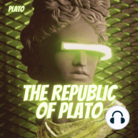 The Republic of Plato