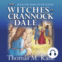 The Witches of Crannock Dale