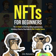 NFTs for Beginners